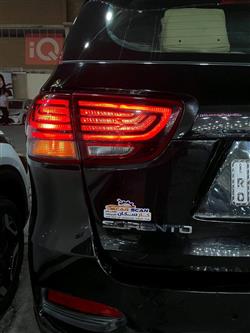 كيا سورينتو